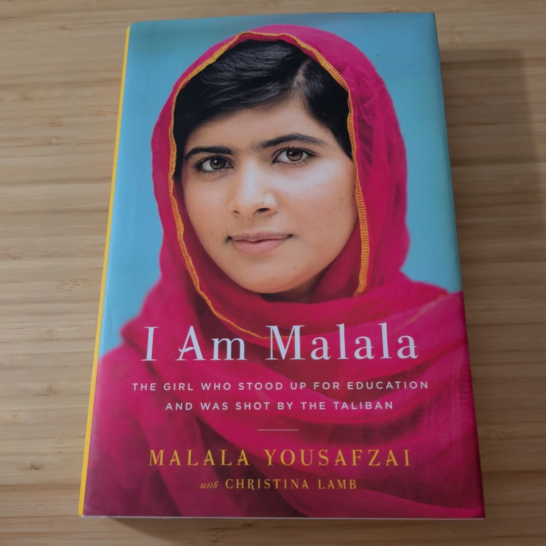 I Am Malala