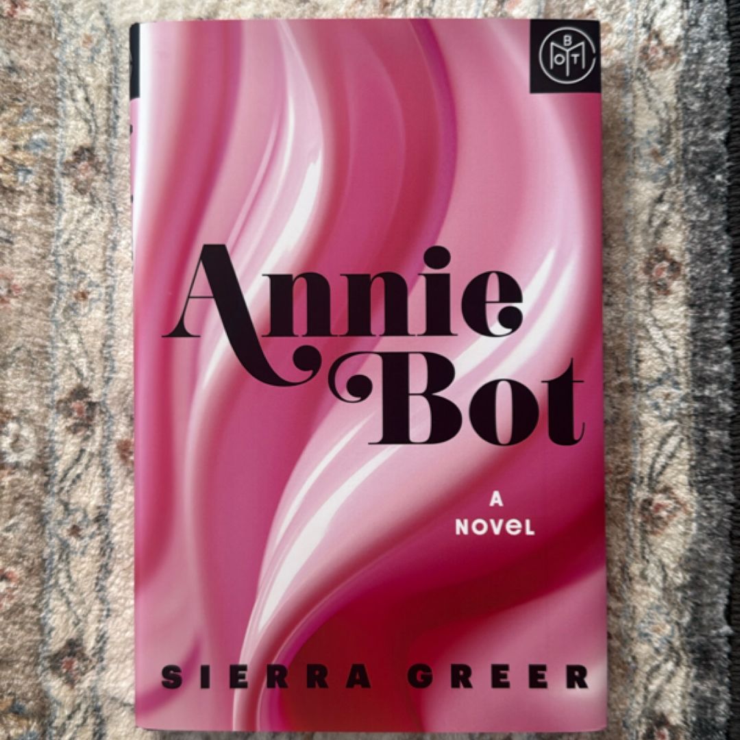 Annie Bot