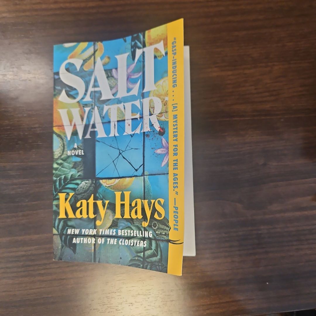 Saltwater