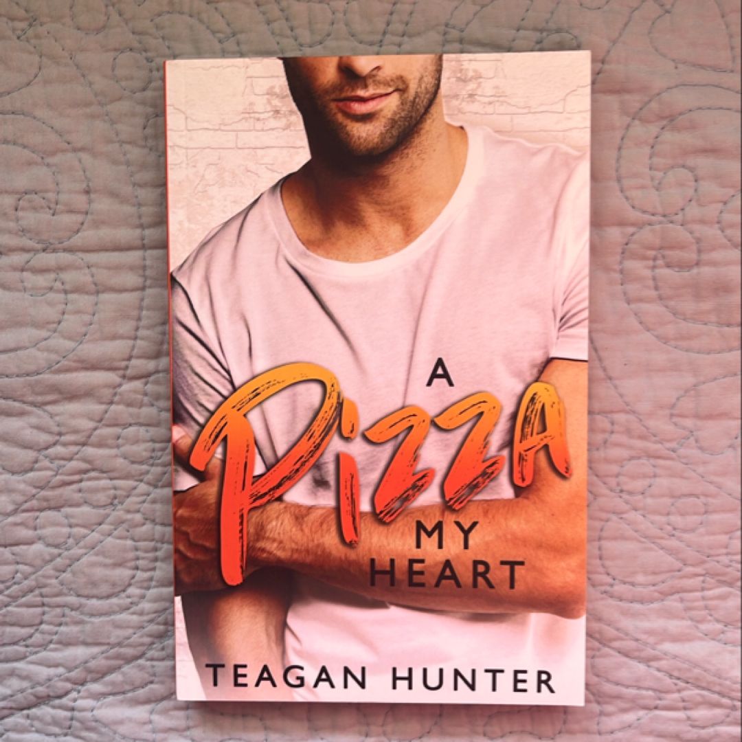 A Pizza My Heart