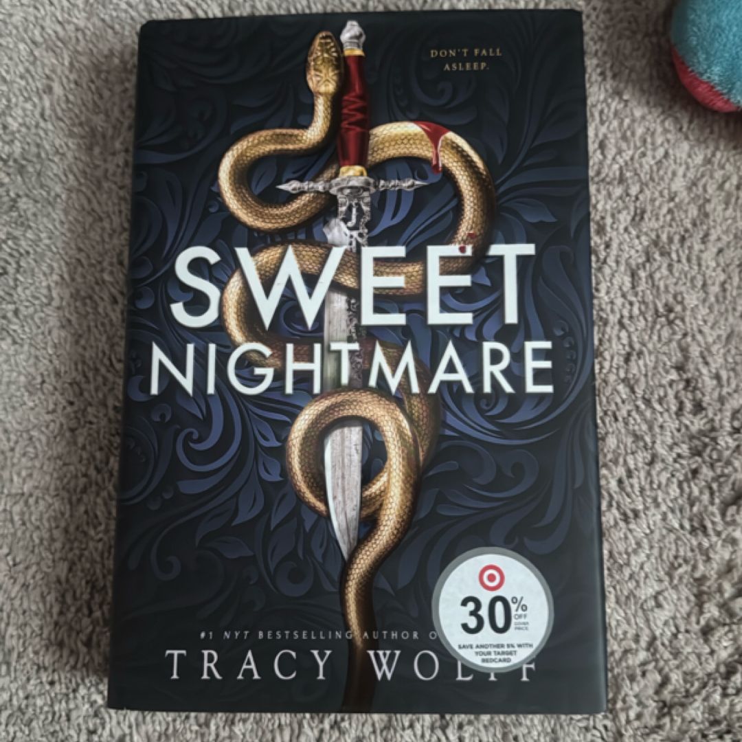 Sweet Nightmare (Deluxe Limited Edition)