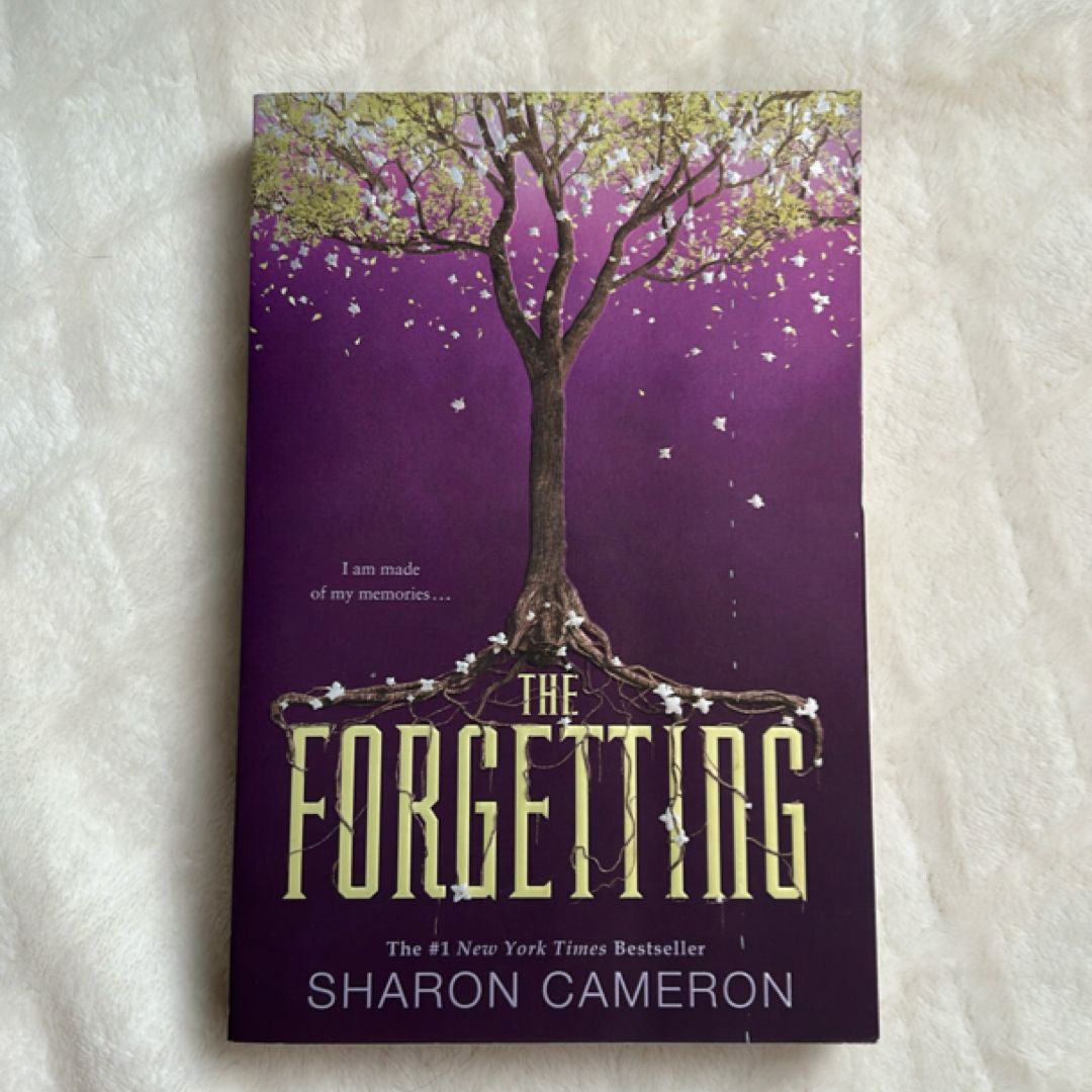 The Forgetting
