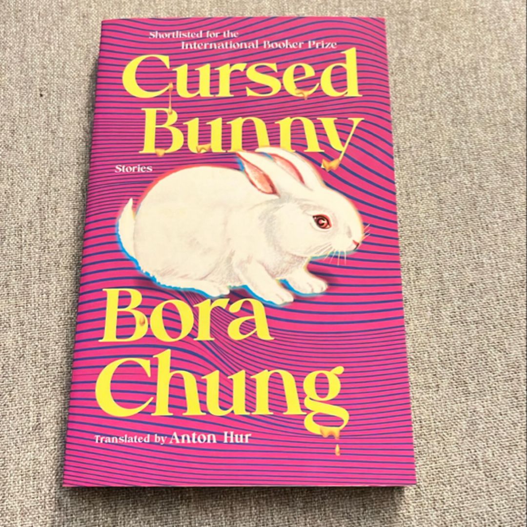 Cursed Bunny