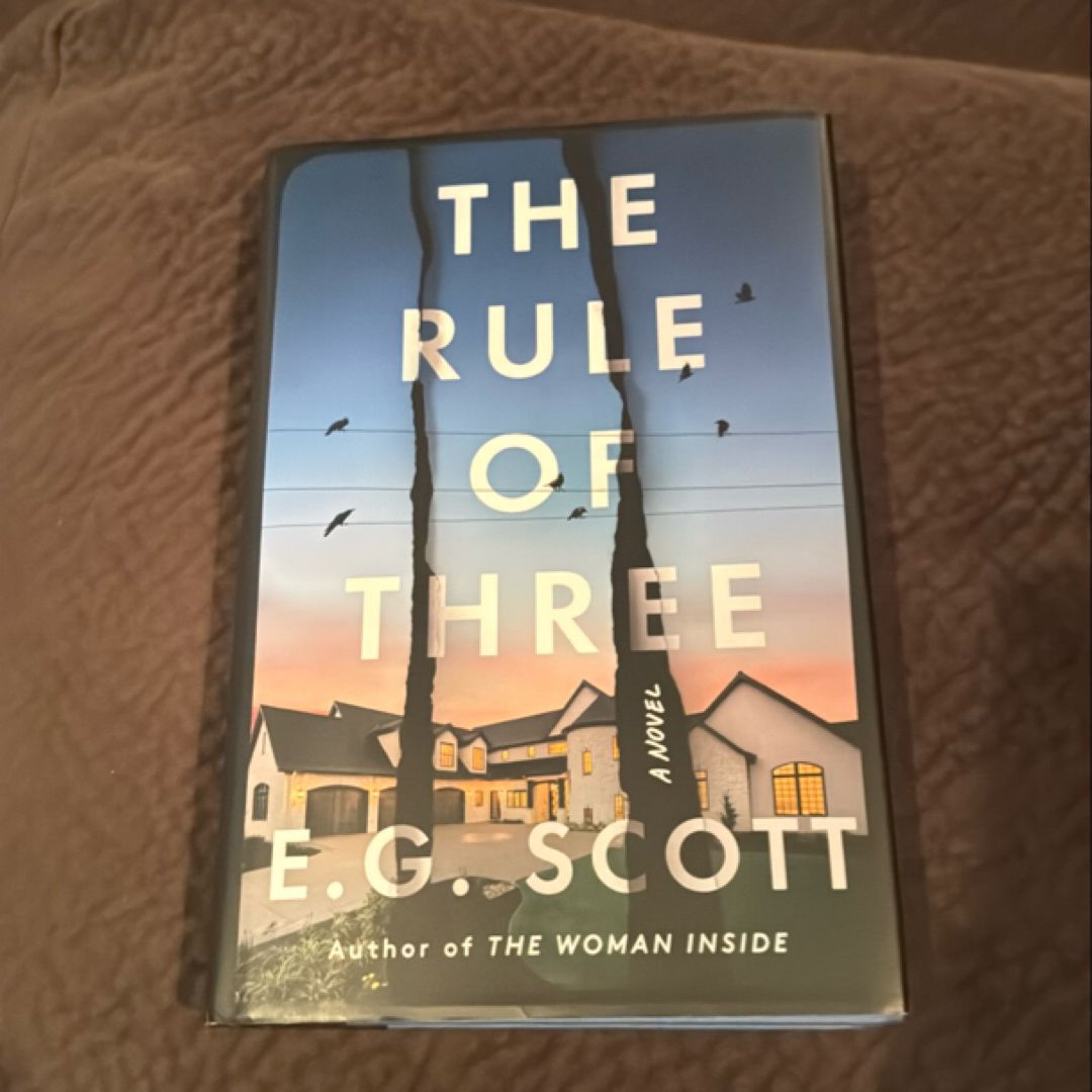 The Rule of Three