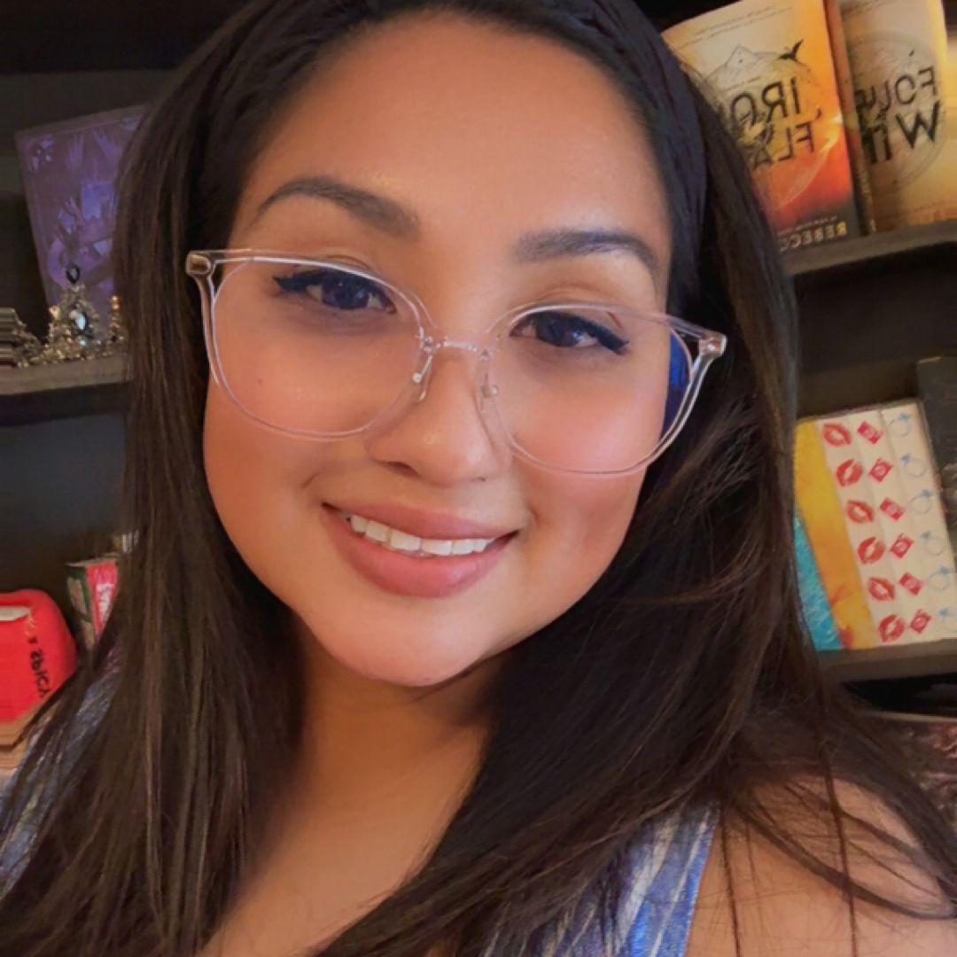 Sarah