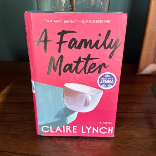 A Family Matter