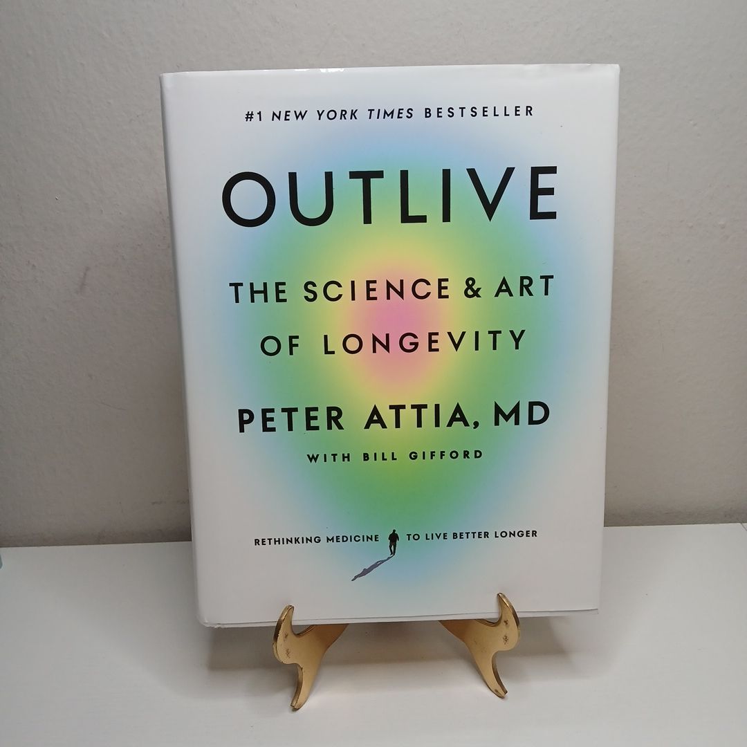 Outlive