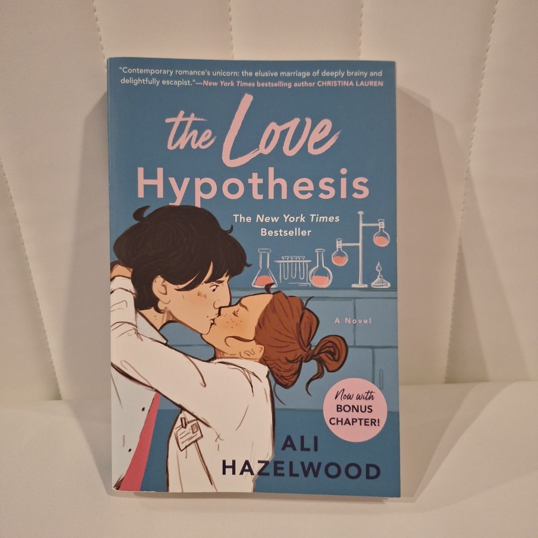 The Love Hypothesis