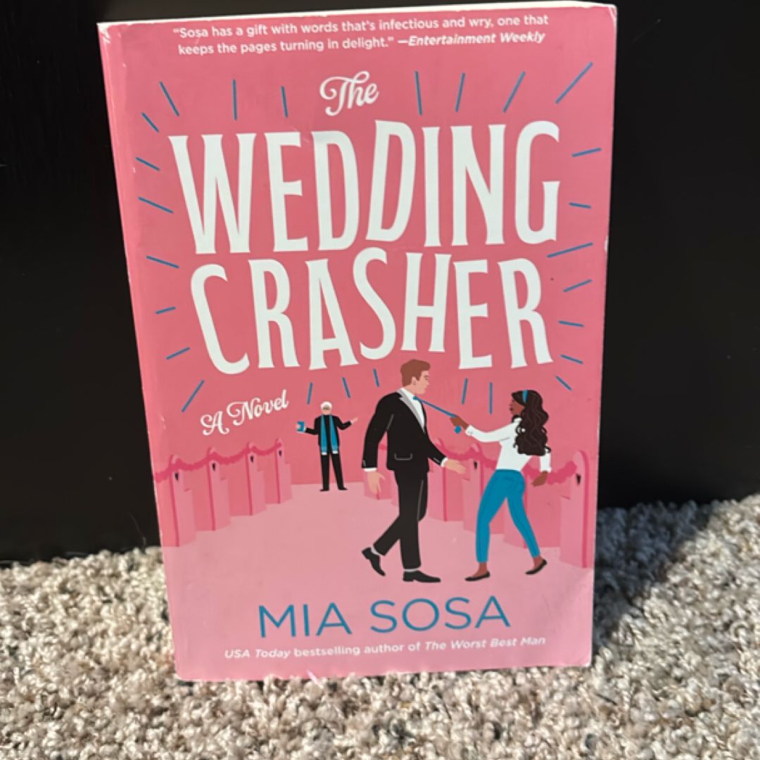 The Wedding Crasher