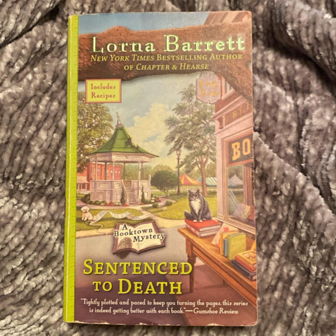 Sentenced to Death