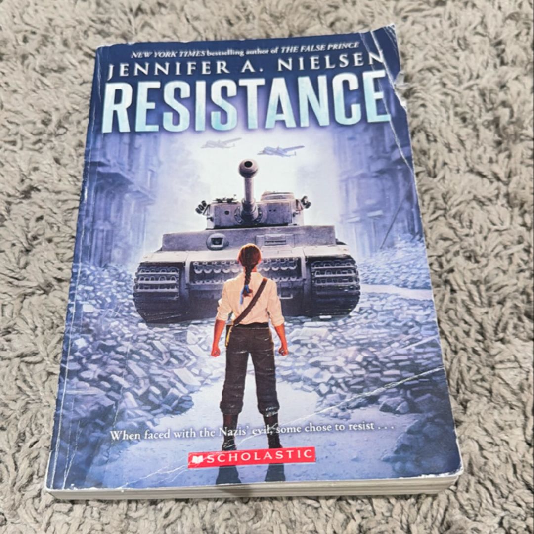 Resistance