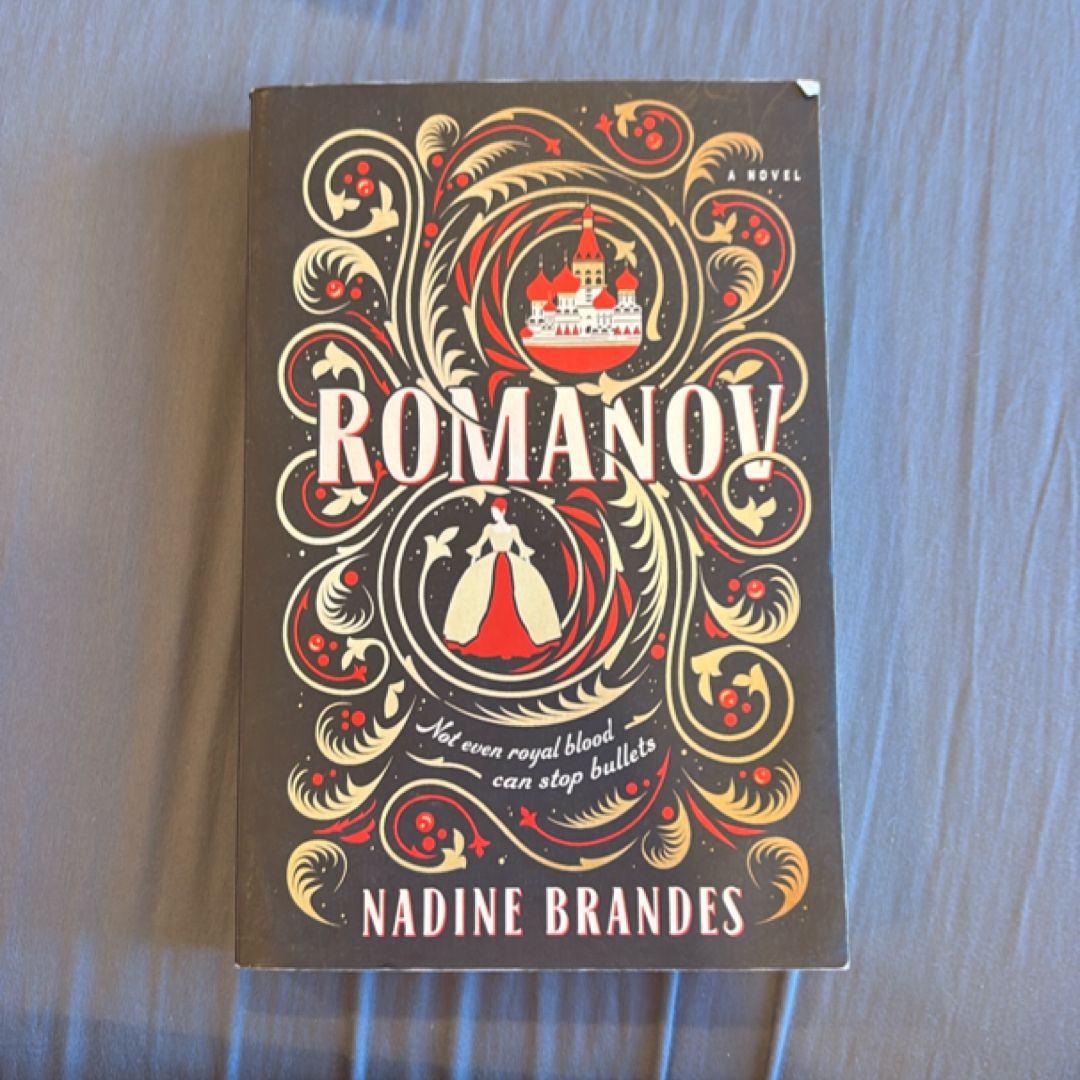 Romanov