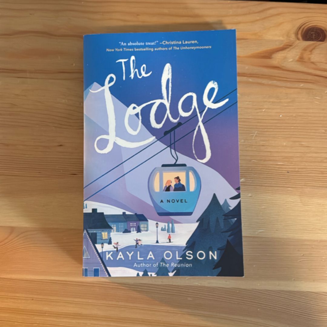 The Lodge