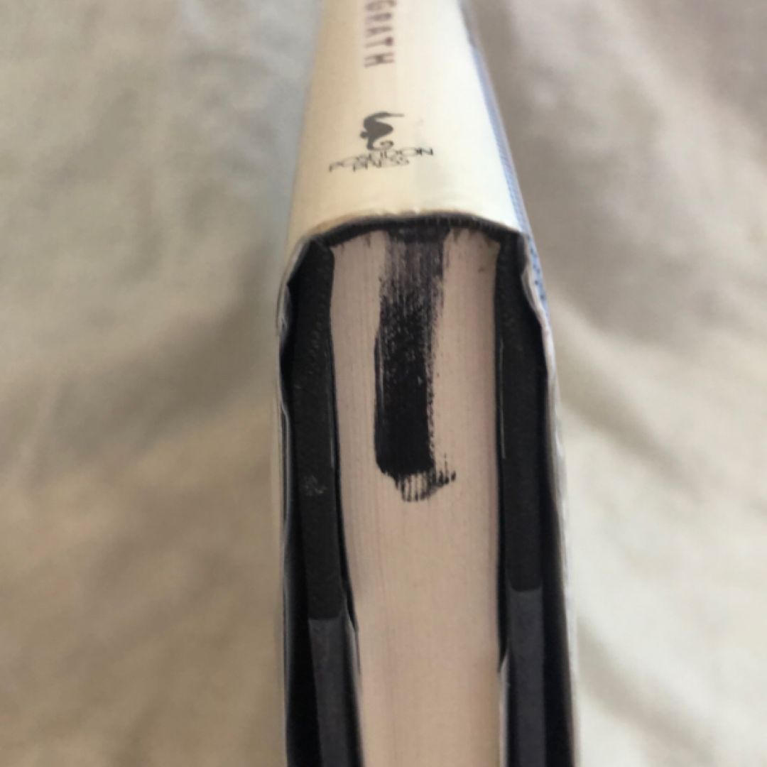 Dr. Haggard's Disease