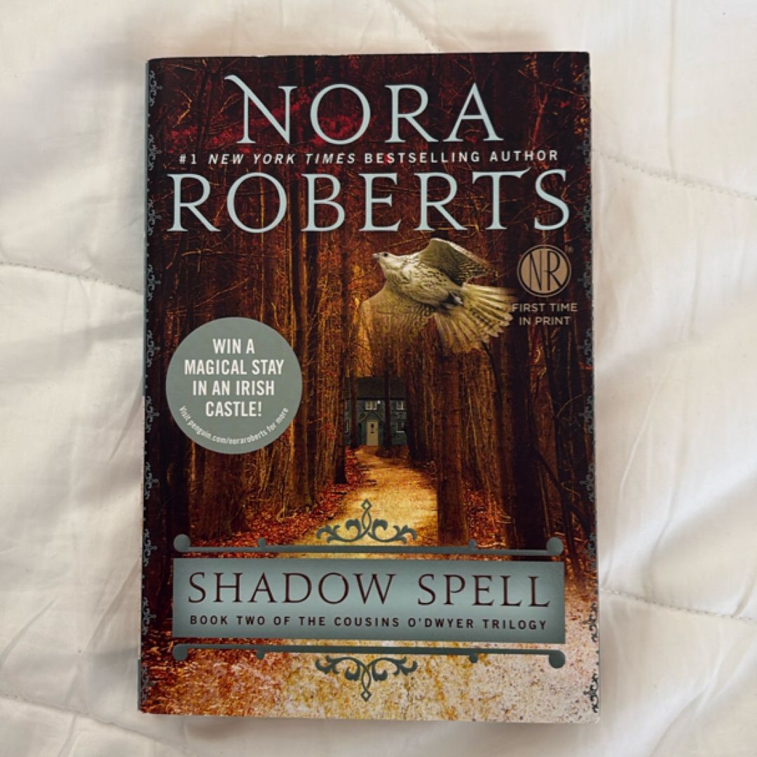 Shadow Spell