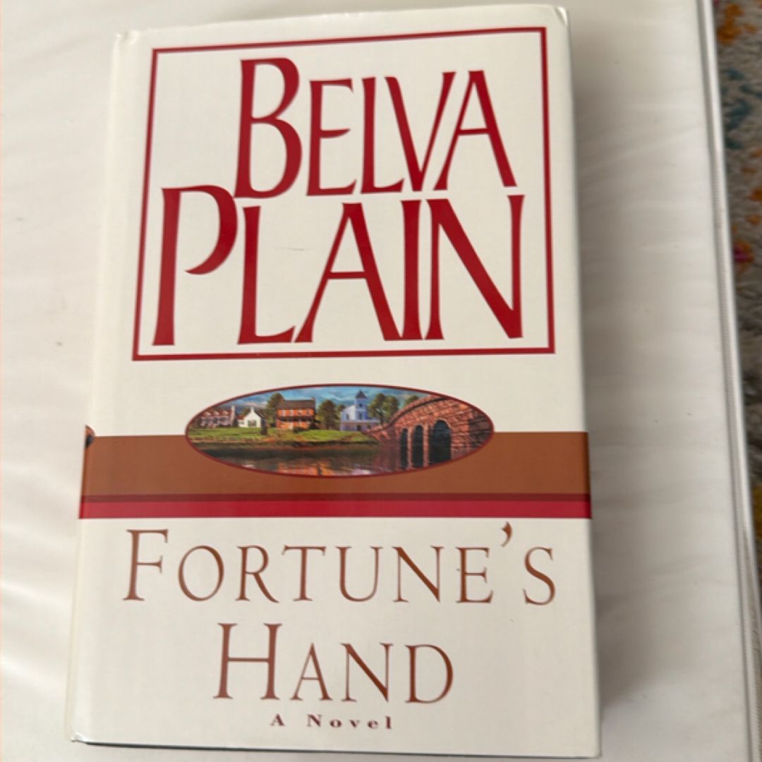Fortune's Hand