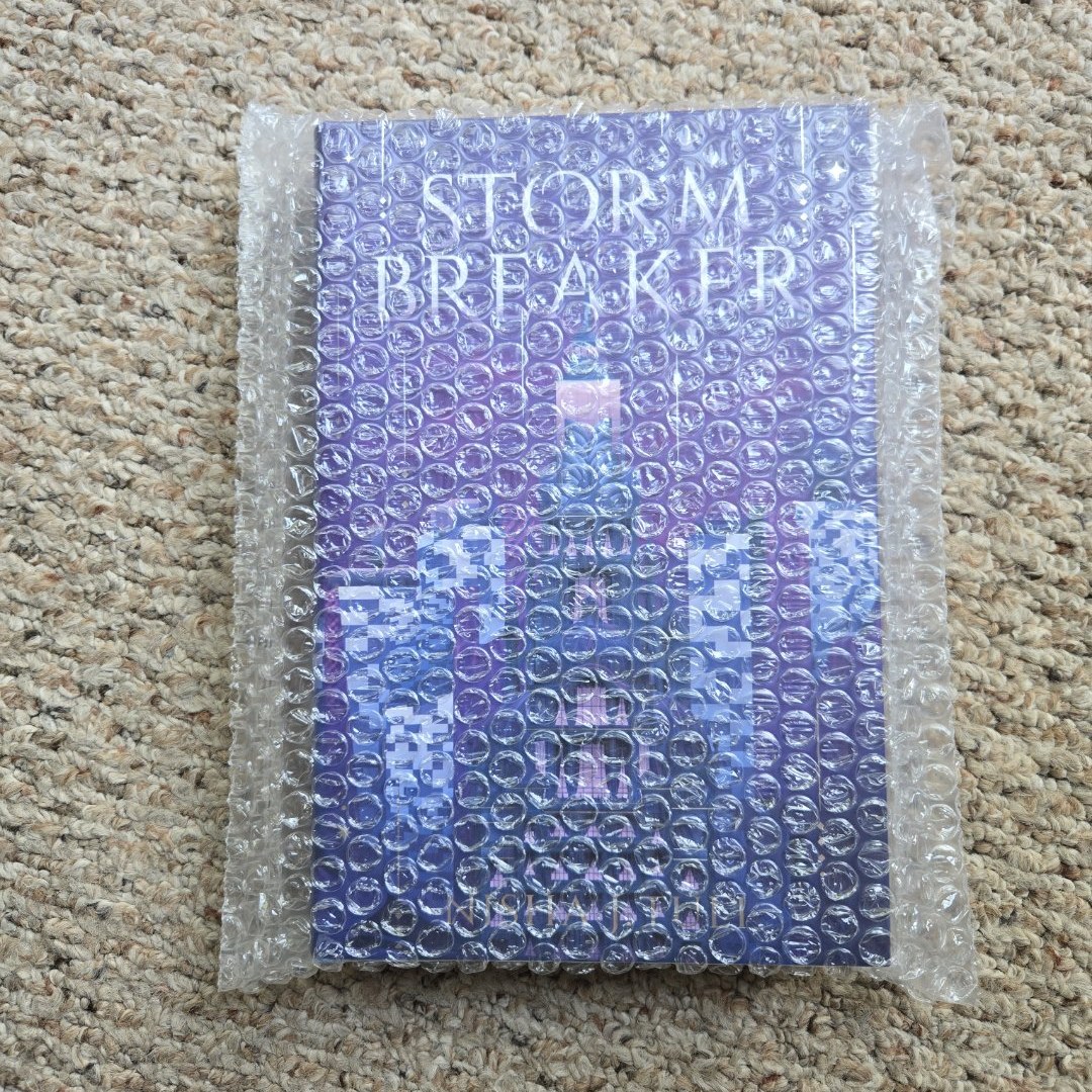Storm Breaker
