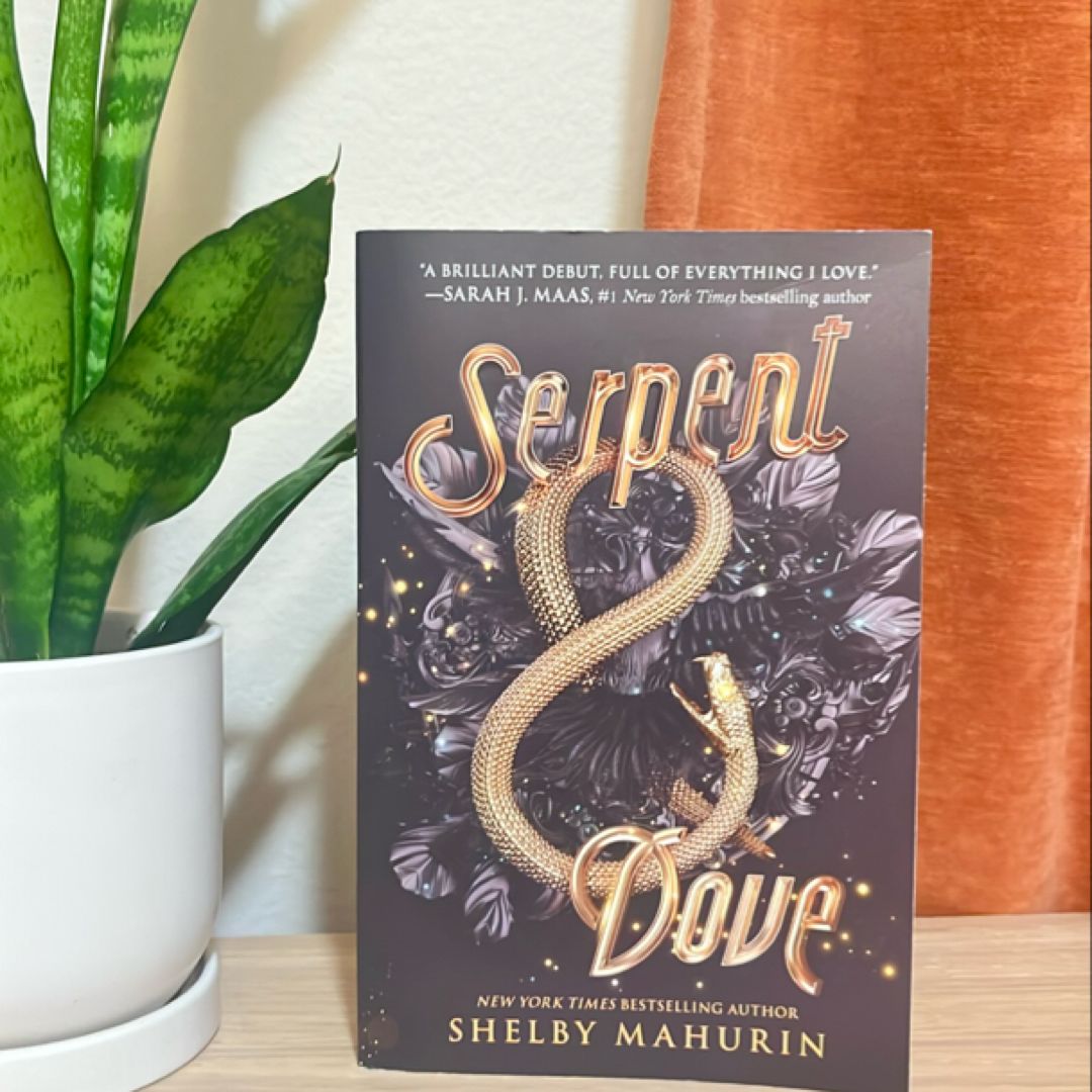 Serpent and Dove