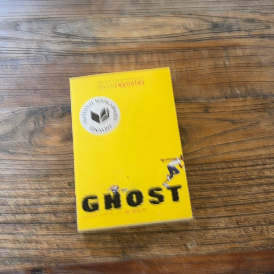 Ghost