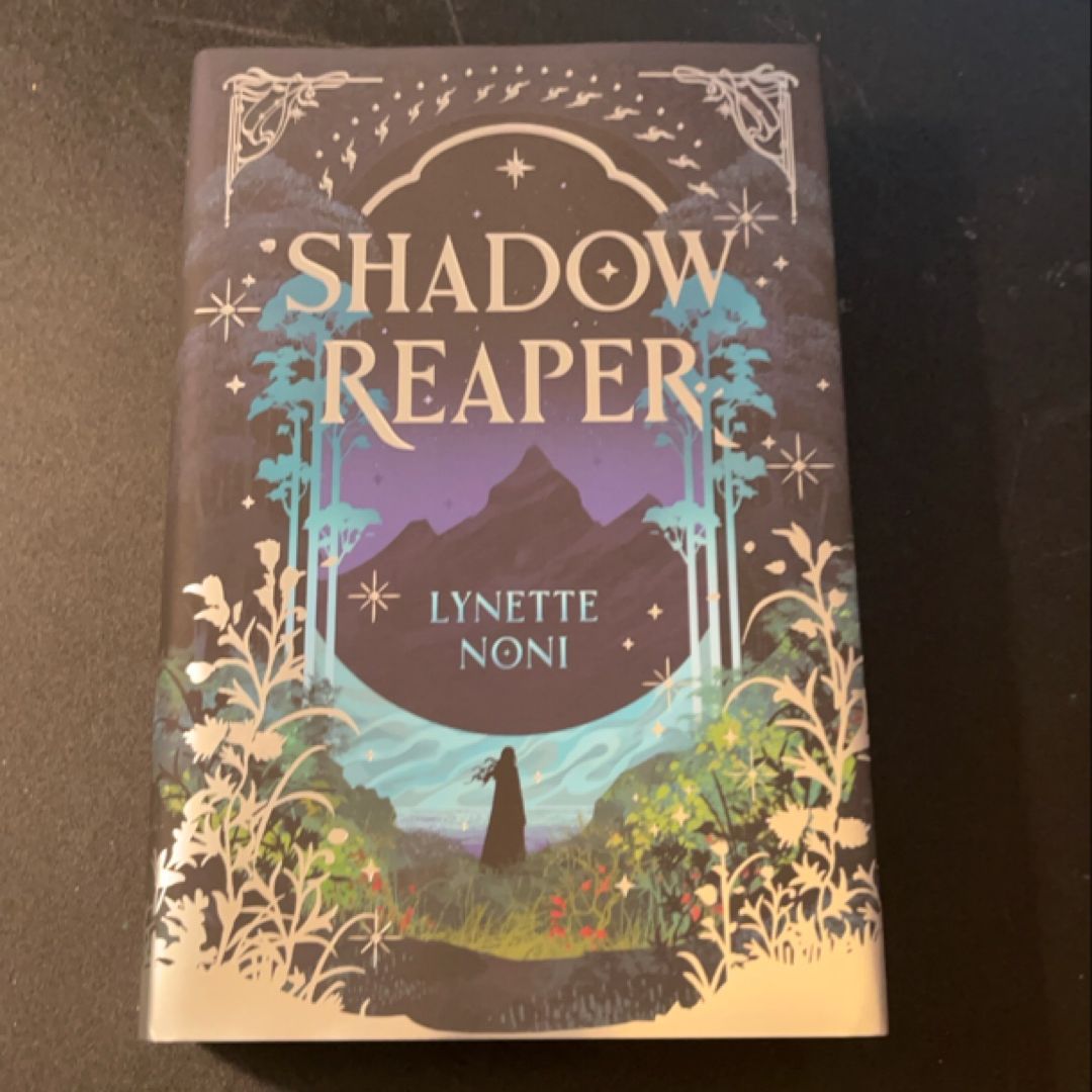 Shadow Reaper