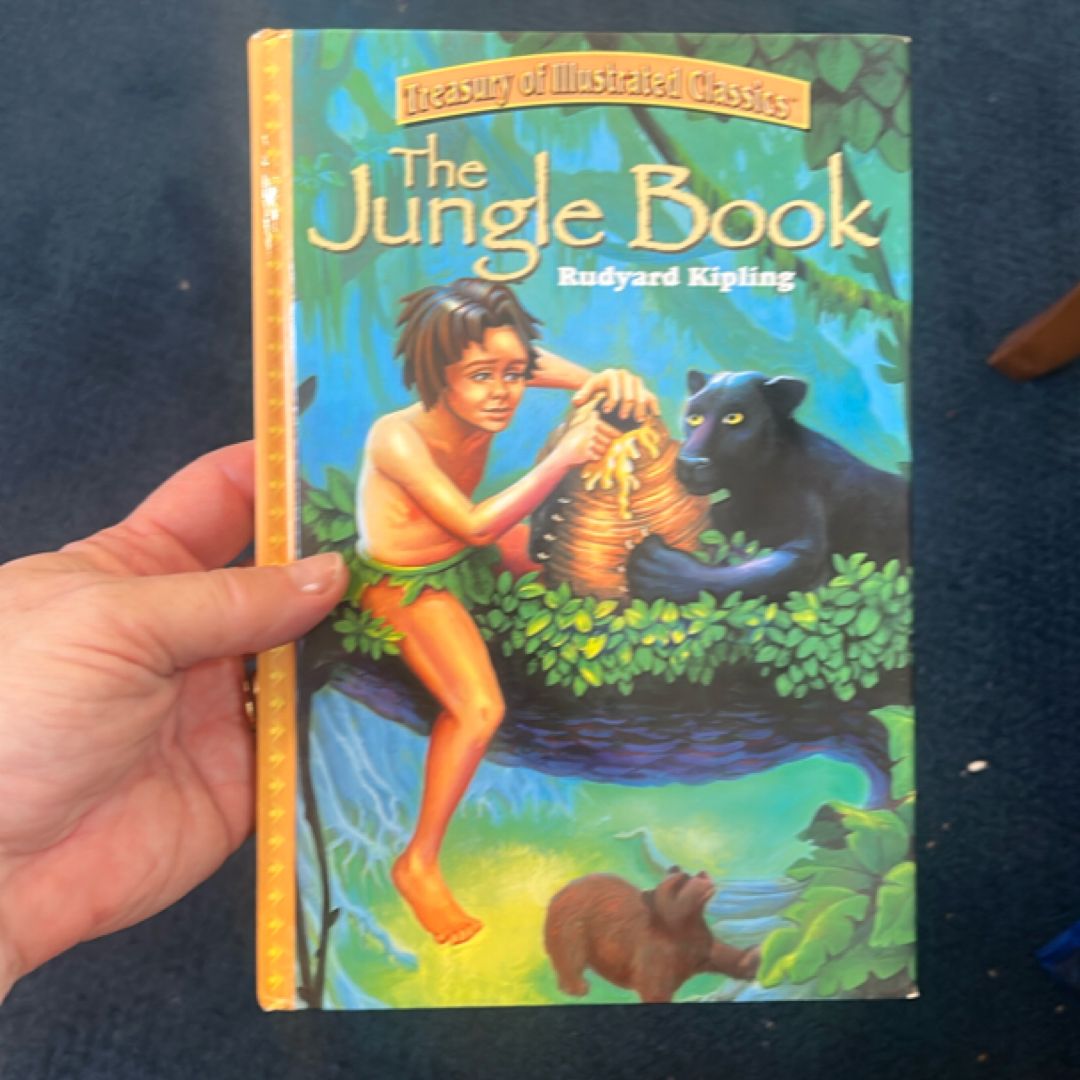 The Jungle Book