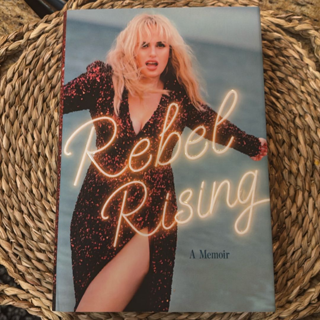 Rebel Rising