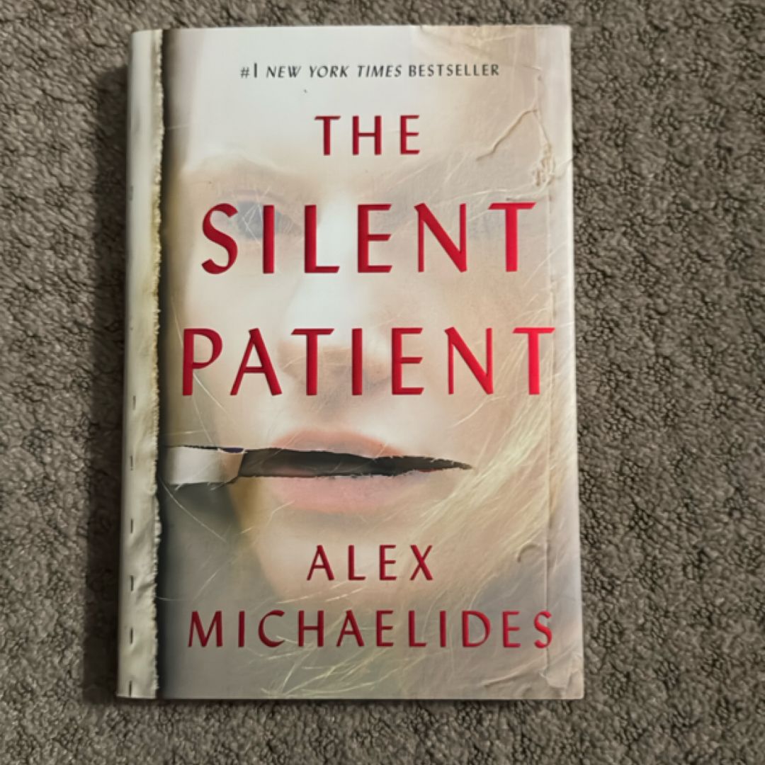 The Silent Patient