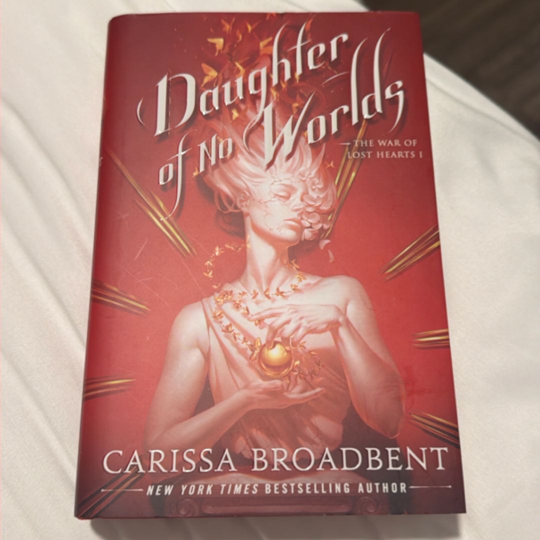 Daughter of No Worlds