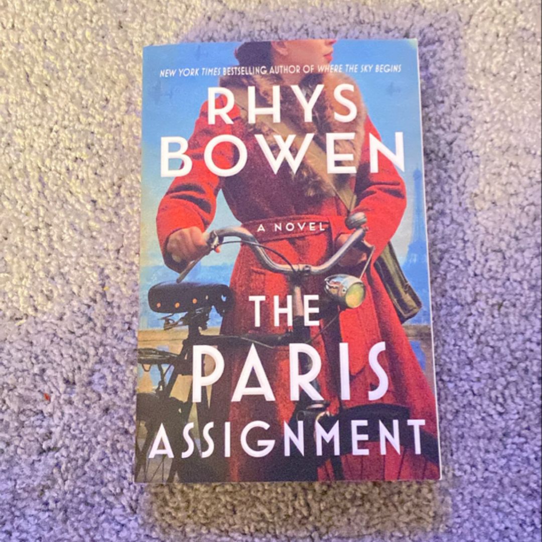 The Paris Assignment