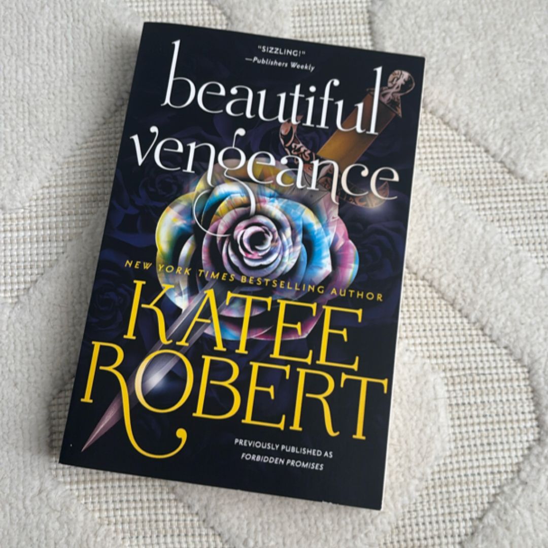 Beautiful Vengeance