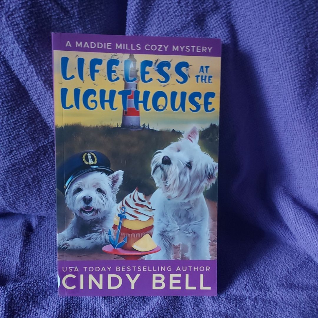 Lifeless at the Lighthouse