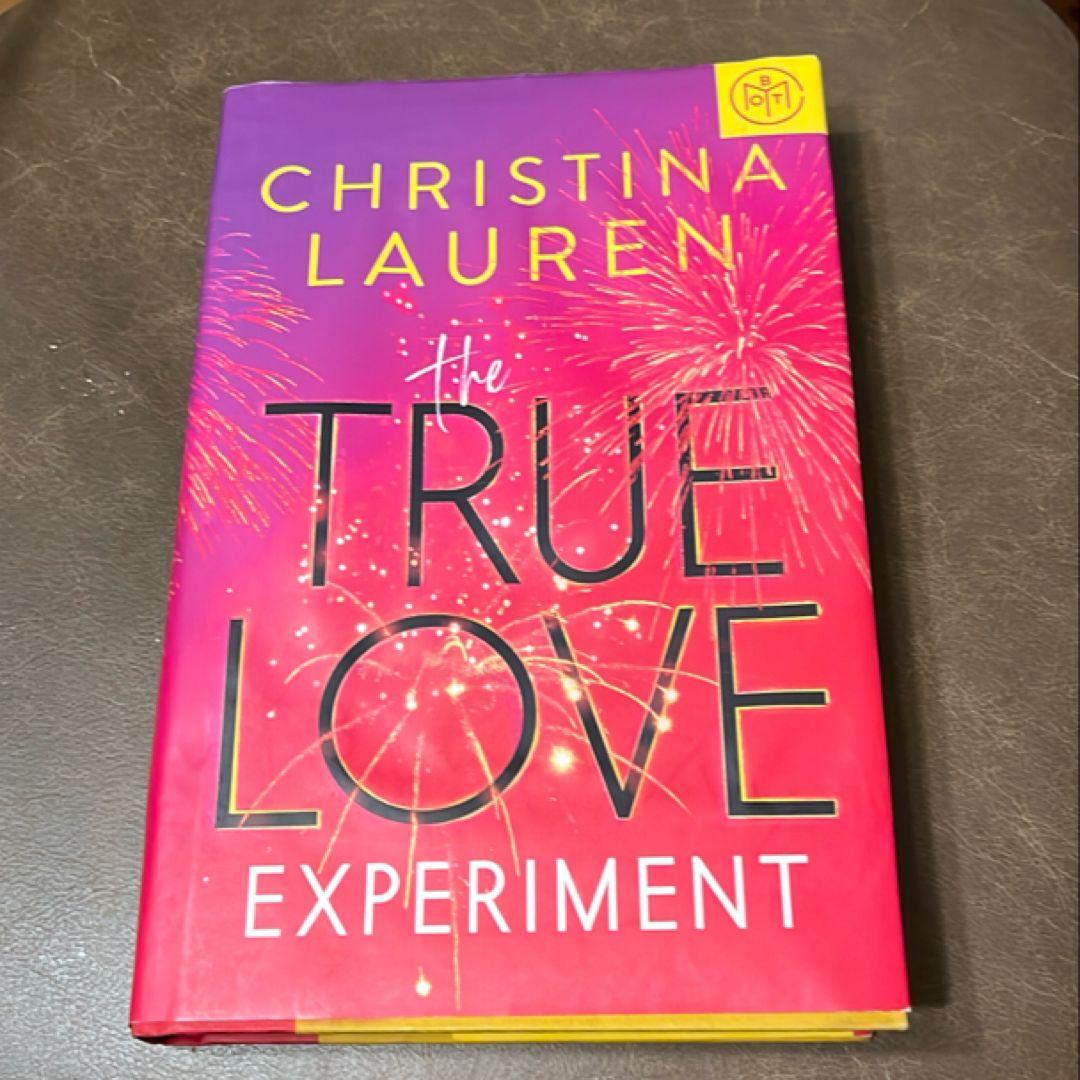 The True Love Experiment