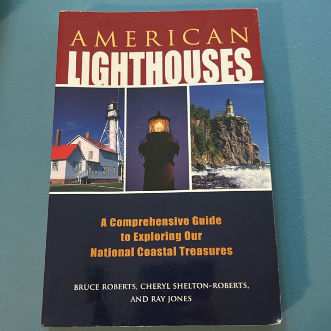 American Lighthouses