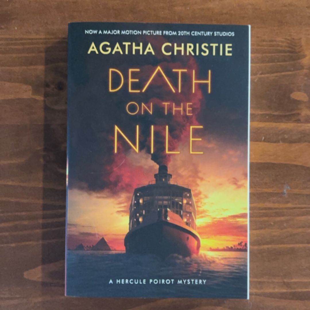 Death on the Nile