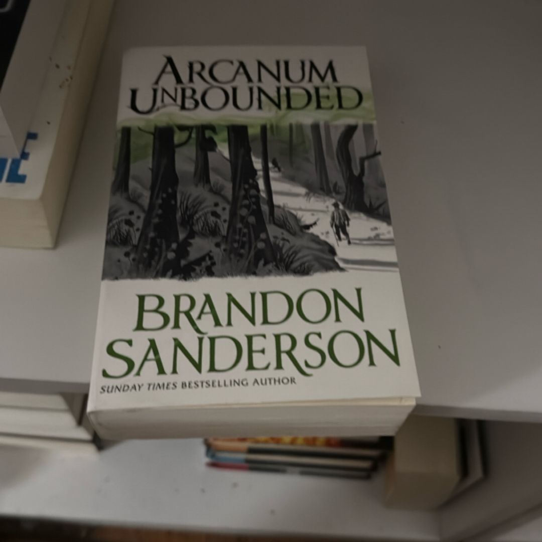 Arcanum Unbounded