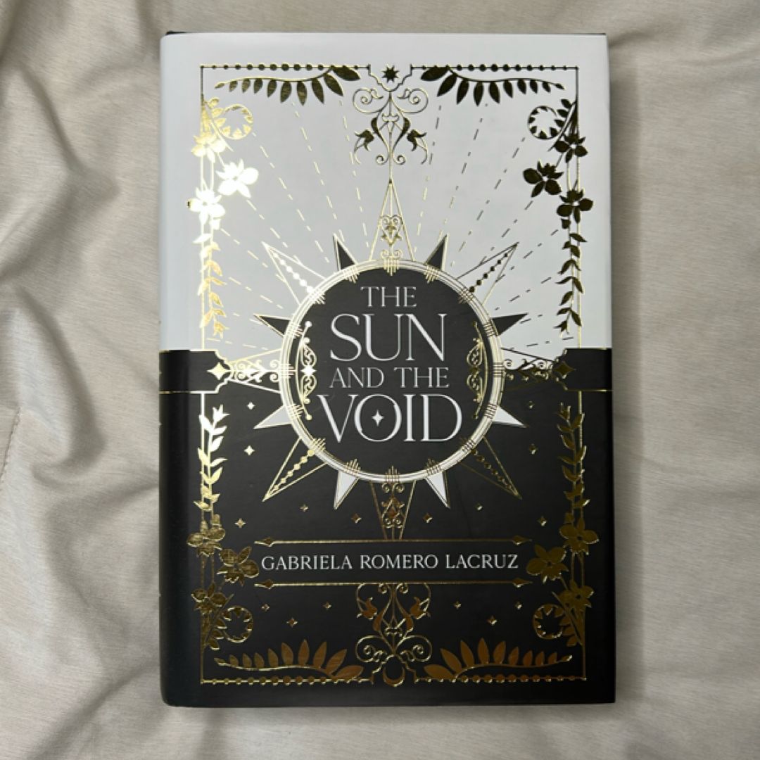 The Sun and the Void