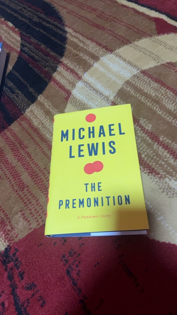 The Premonition
