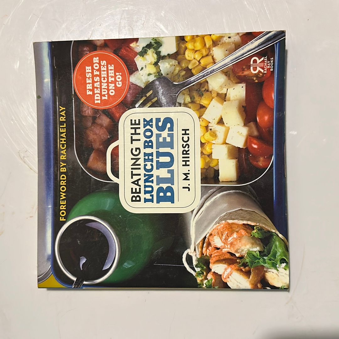 Beating the Lunch Box Blues