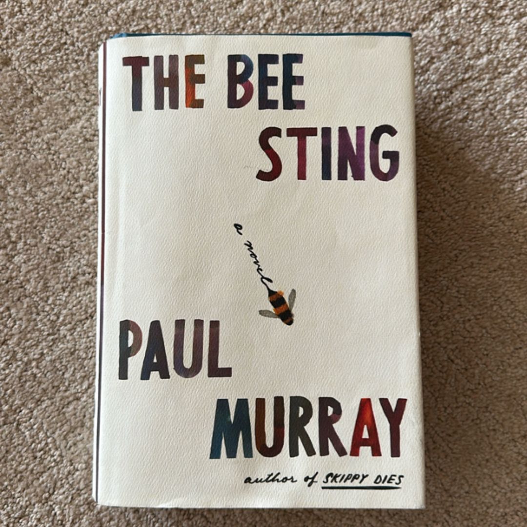 The Bee Sting