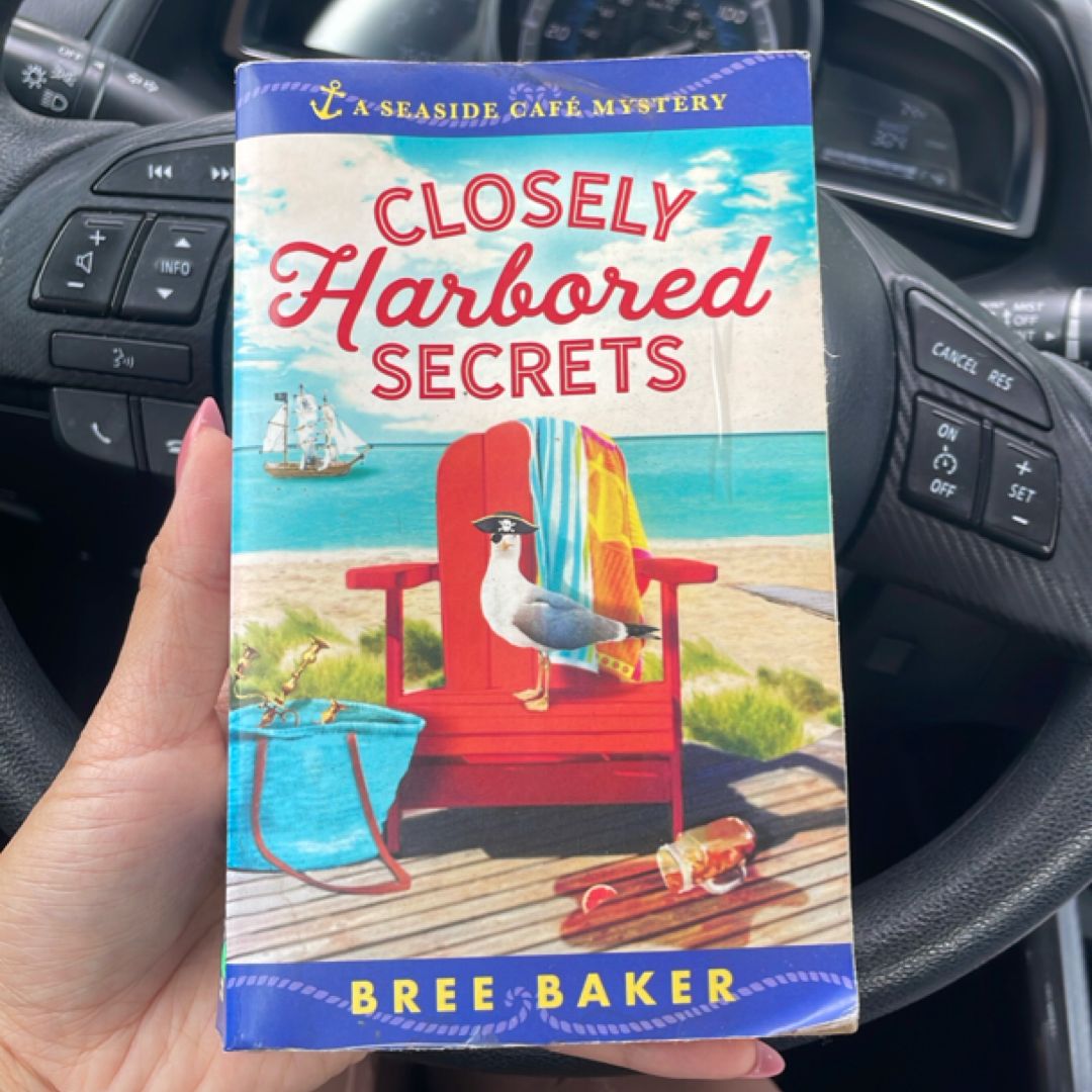 Closely Harbored Secrets