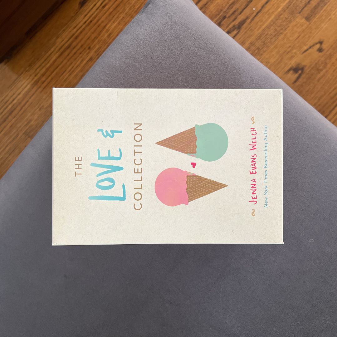 The Love and Collection