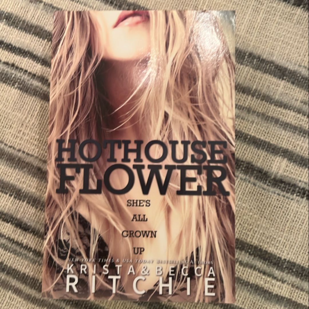 INDIE Hothouse Flower