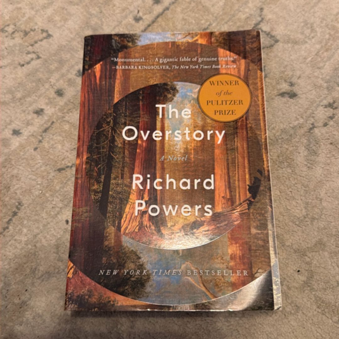 The Overstory