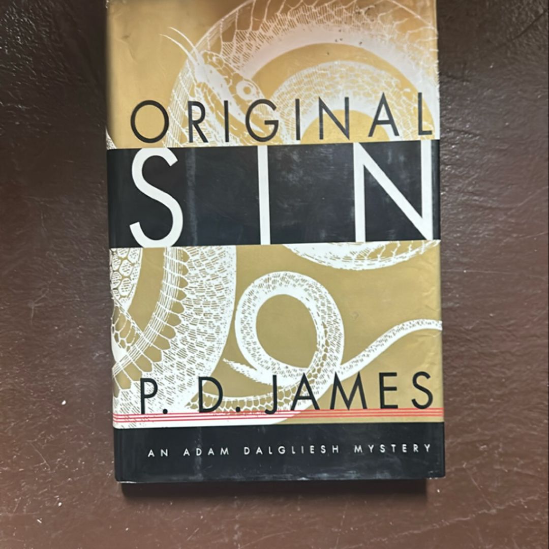 Original Sin