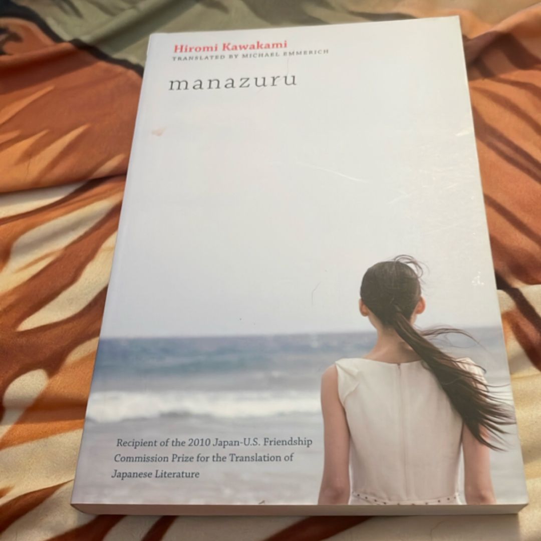 Manazuru