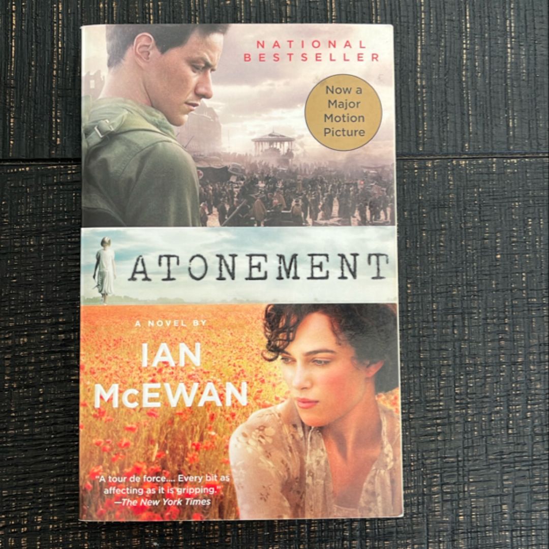 Atonement