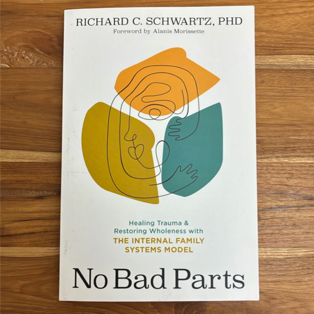 No Bad Parts