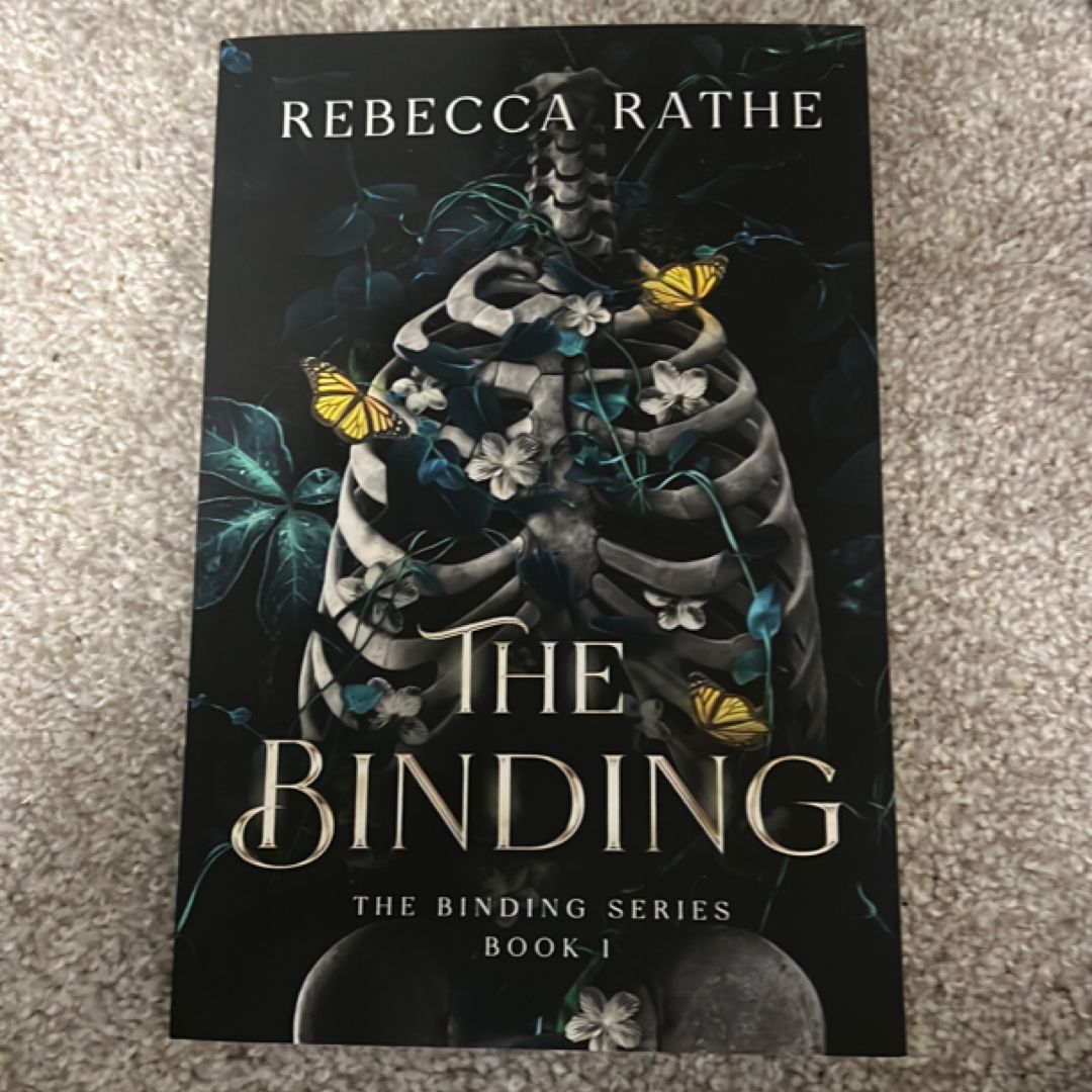 The Binding