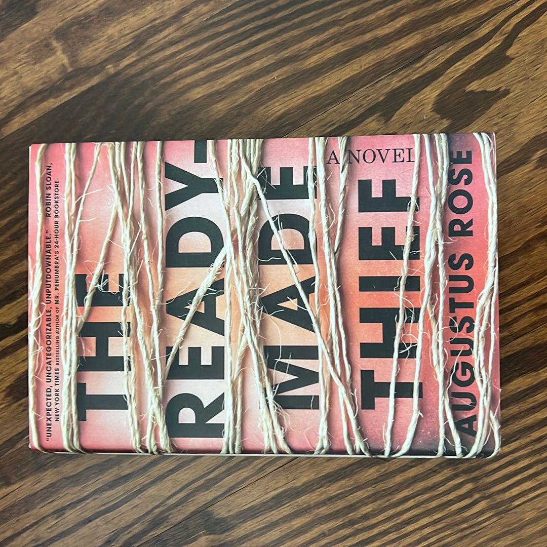 The Readymade Thief