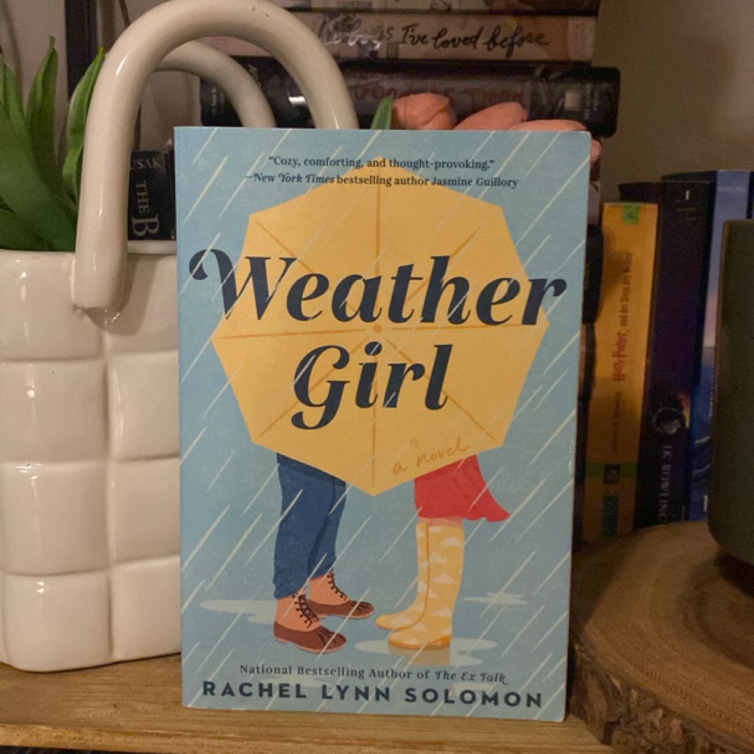 Weather Girl